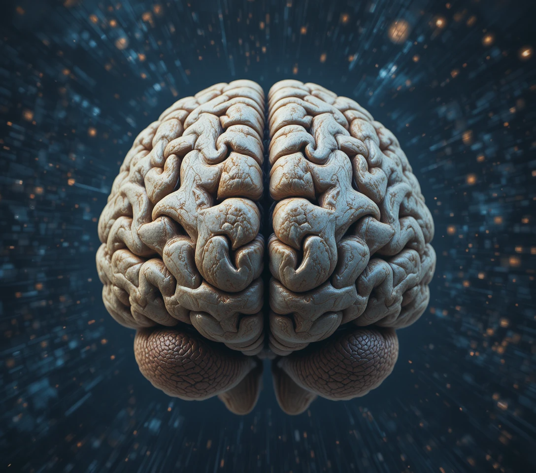 Brain icon
