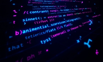 Code and web design